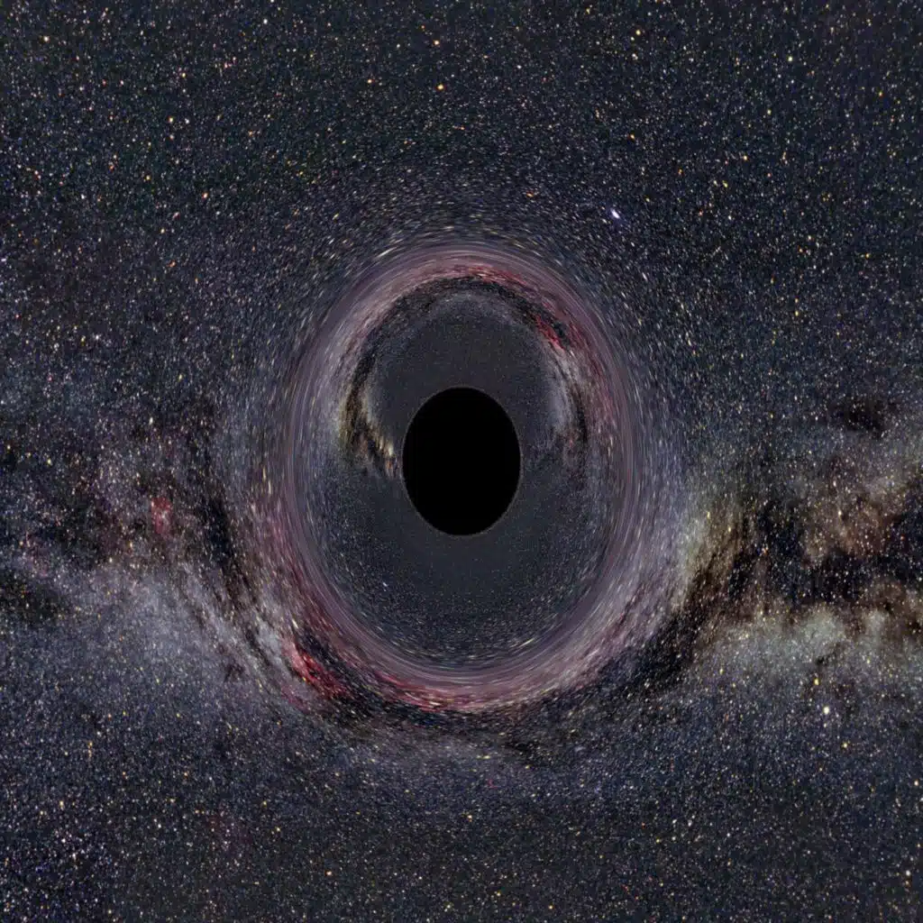 Blackstar Theory