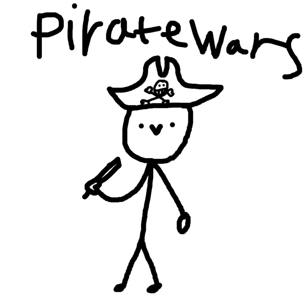 Pirate Wars