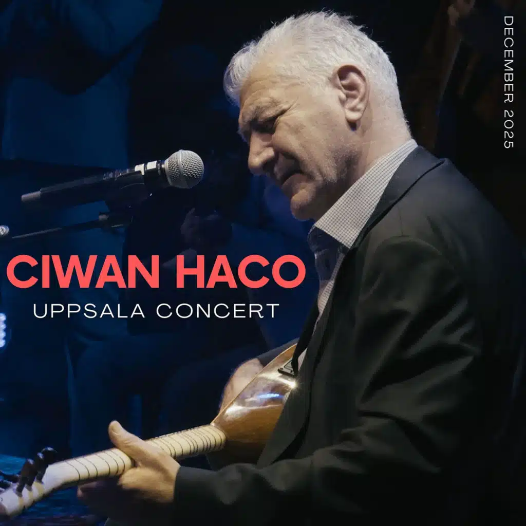 Uppsala Concert