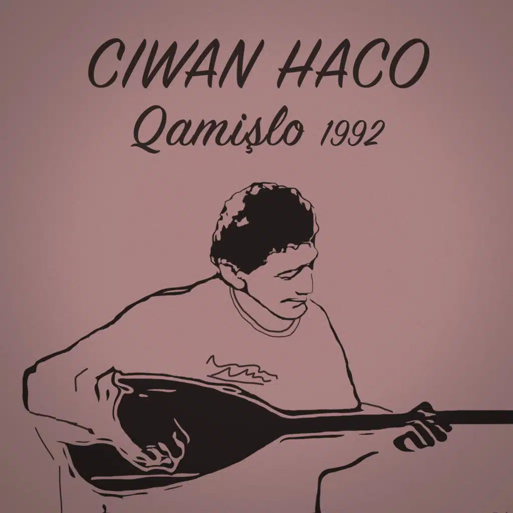 Qamişlo 1992