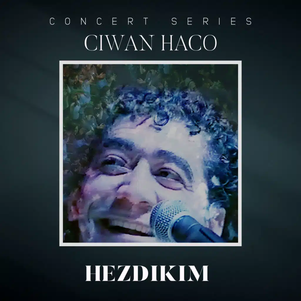 Bircên Diyarbekir (Live)