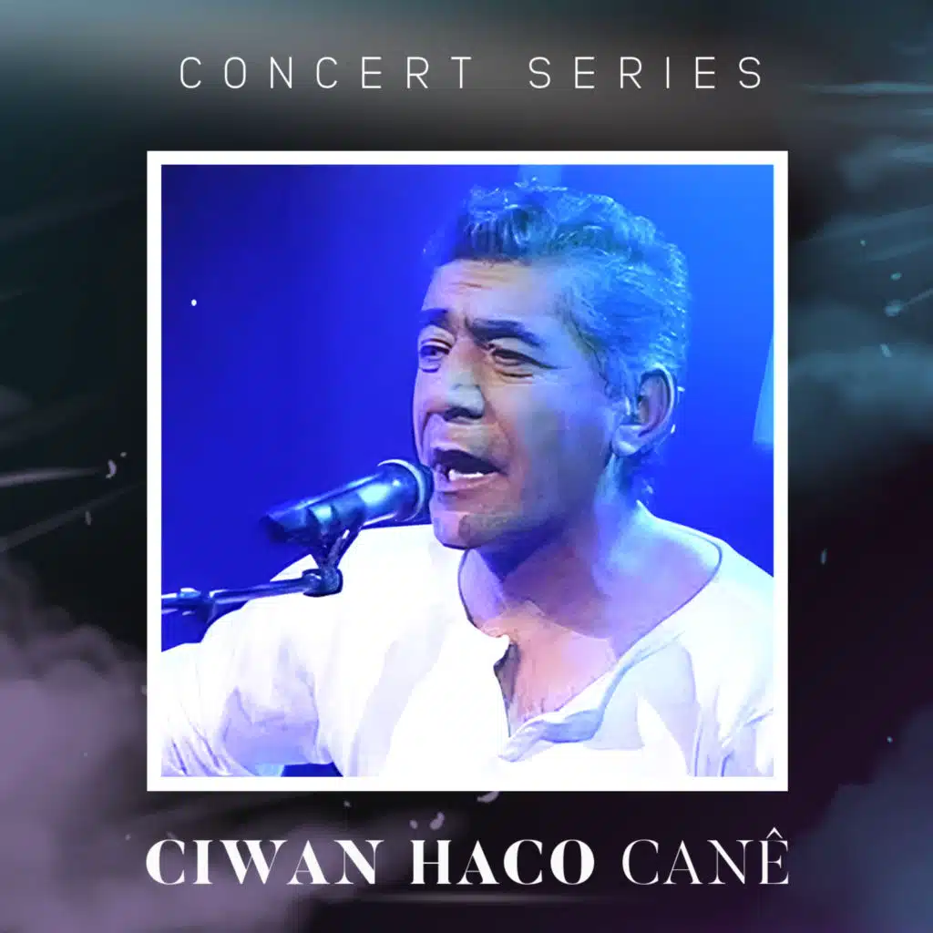 Canê (Live)