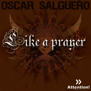 Like a Prayer (Radio Mix)