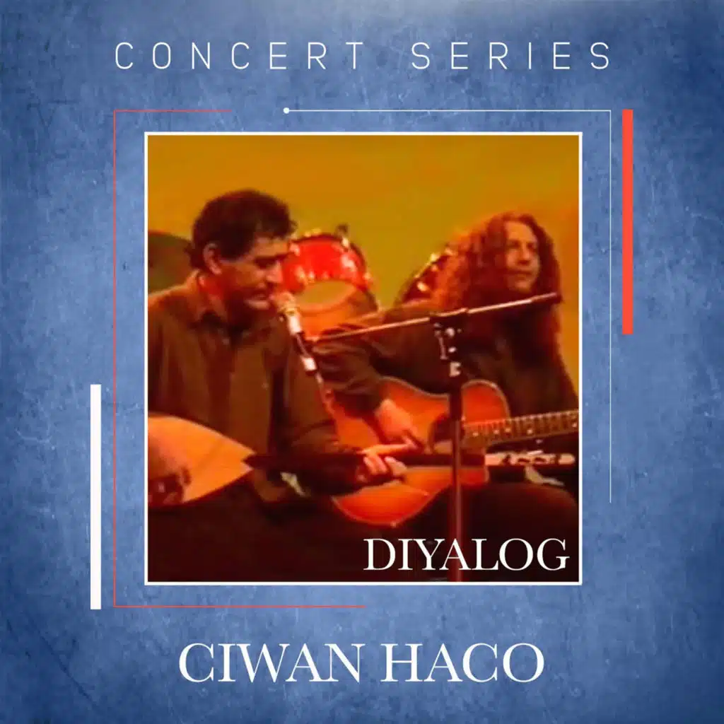 Diyalog (Live)