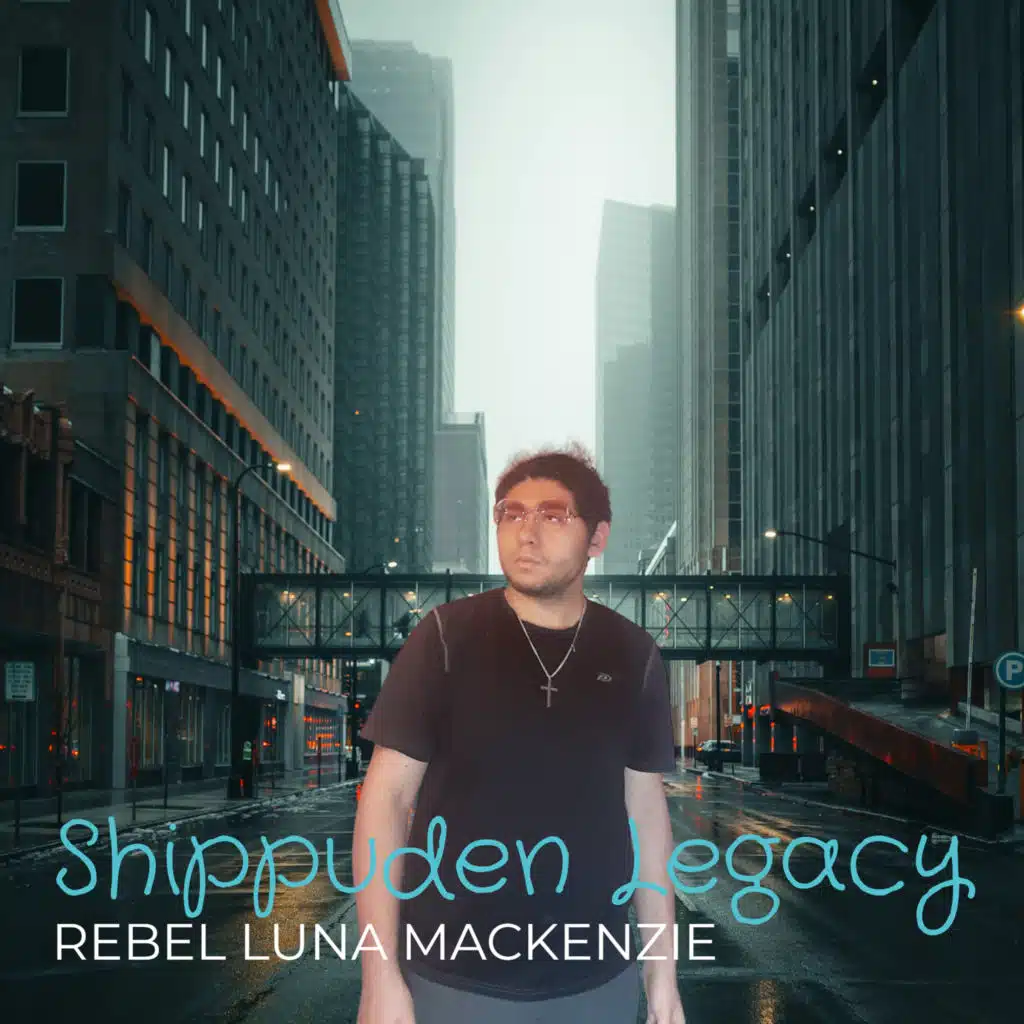 Shippuden Legacy