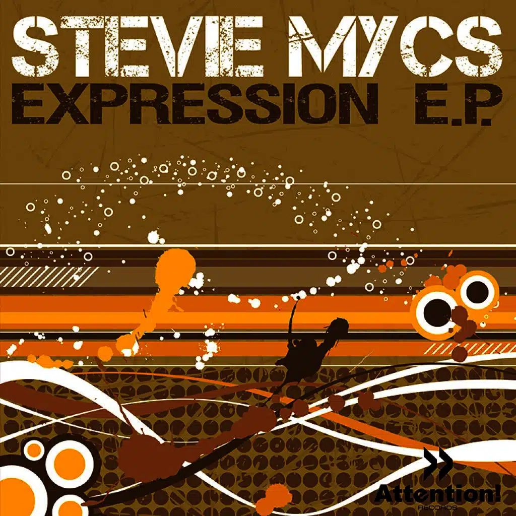 Stevie Mycs