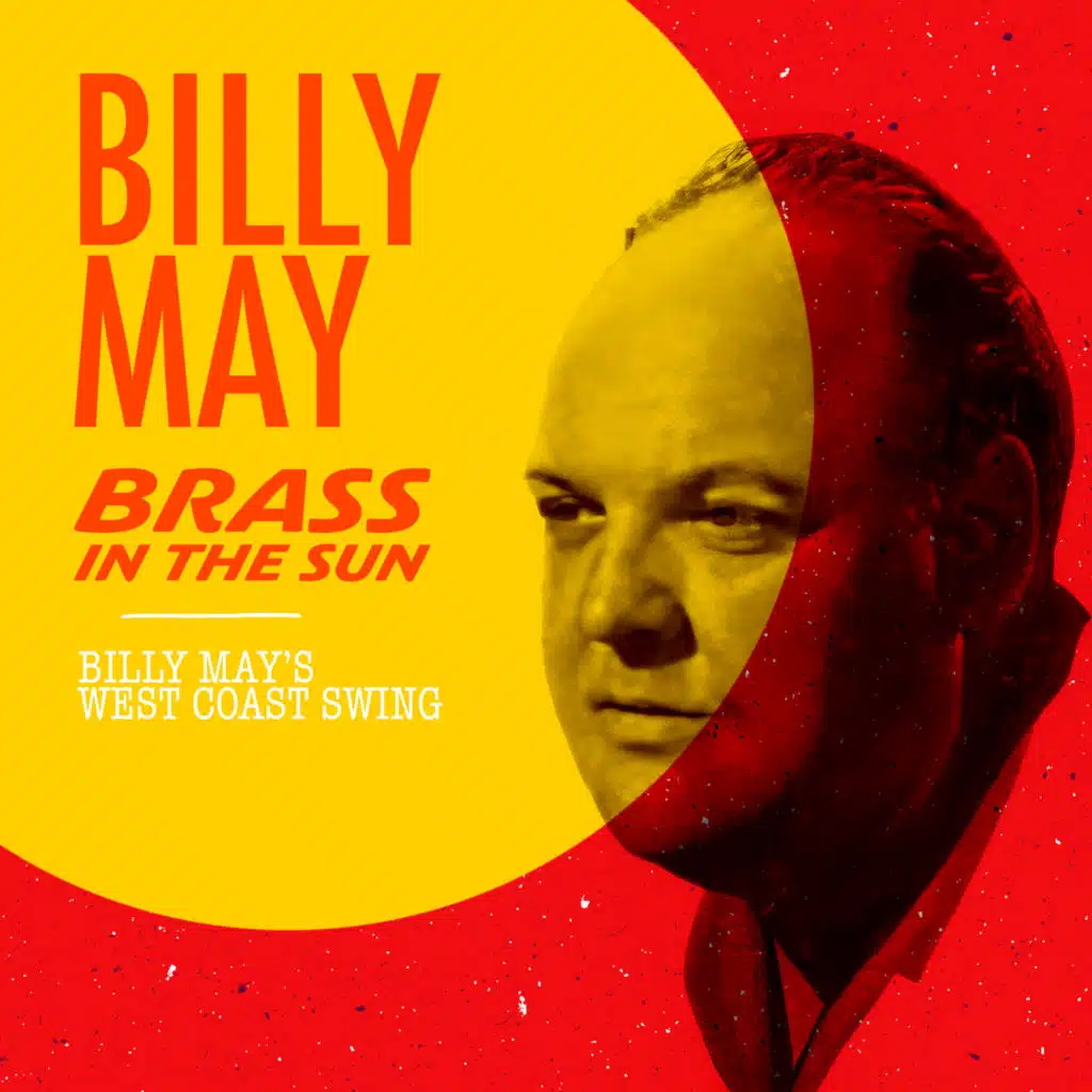 Billy May & Billy May & His Orchestra