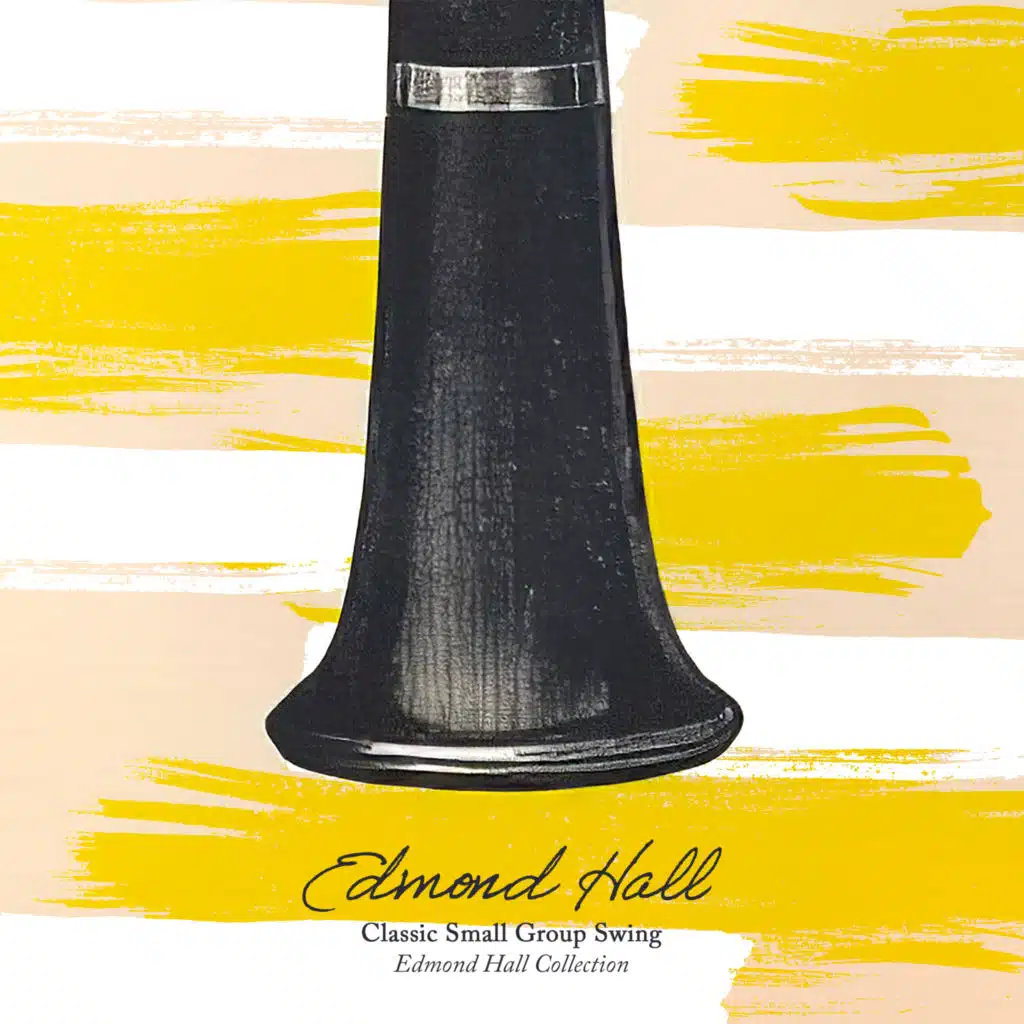 Edmond Hall