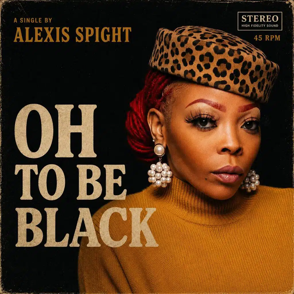 Alexis Spight