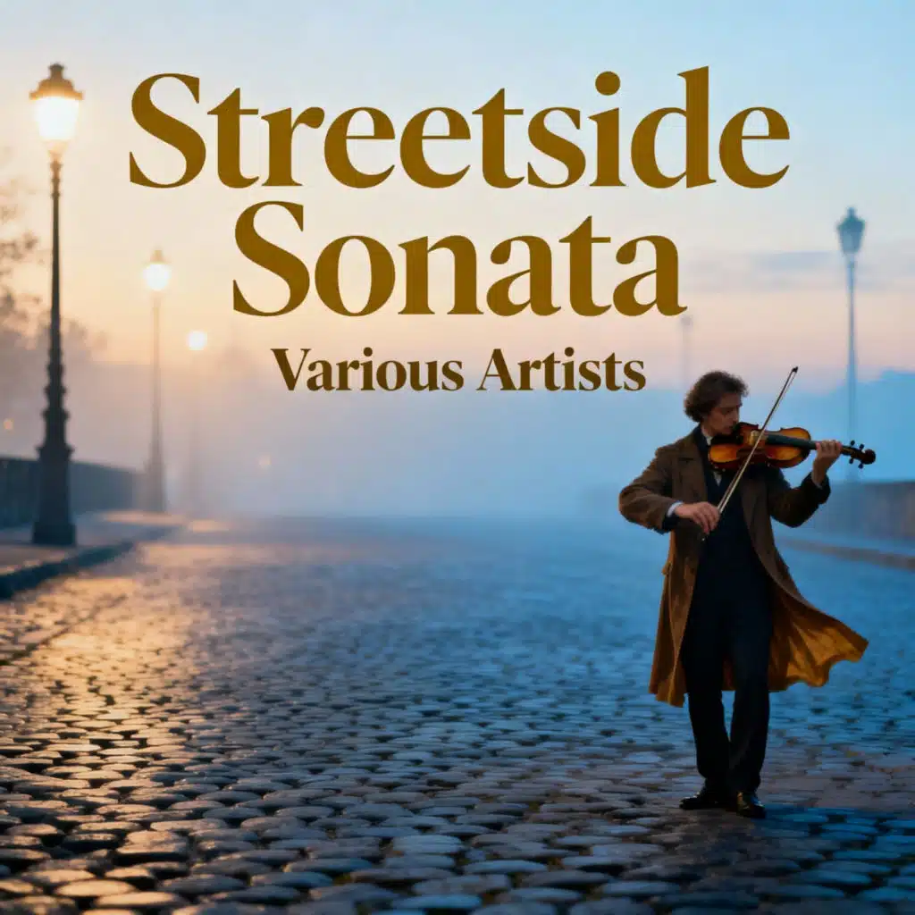 Streetside Sonata