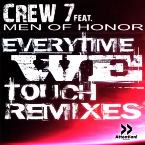 Crew 7 feat. Men of Honor