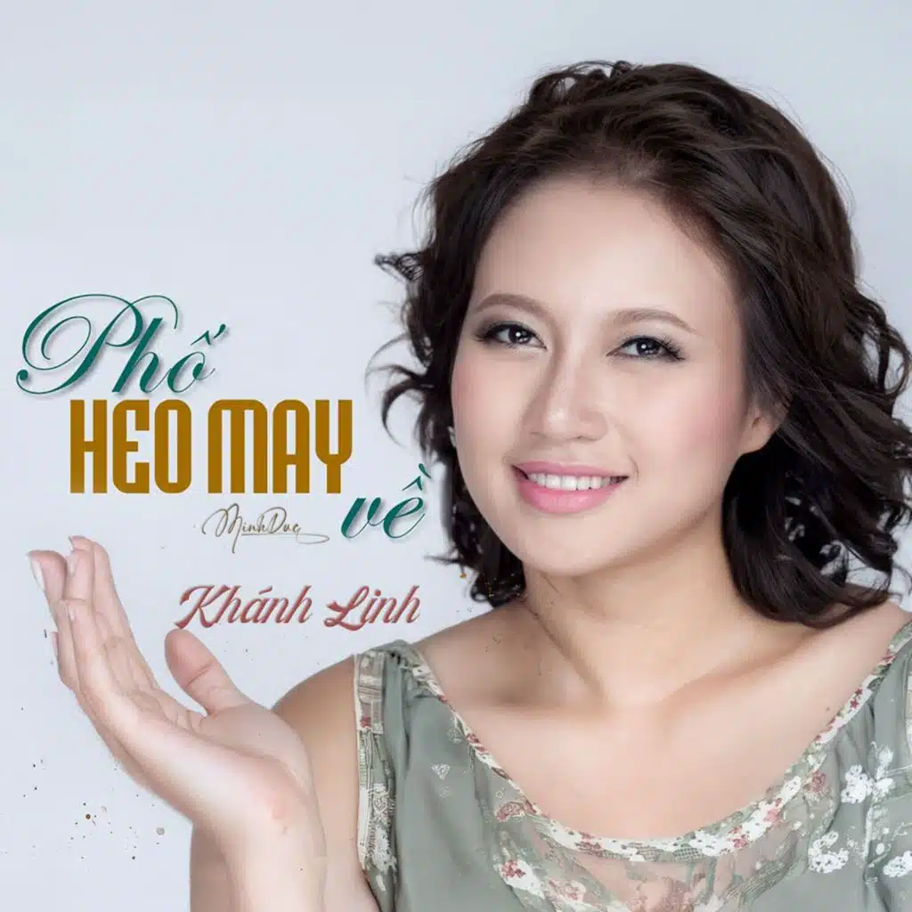 Khánh Linh