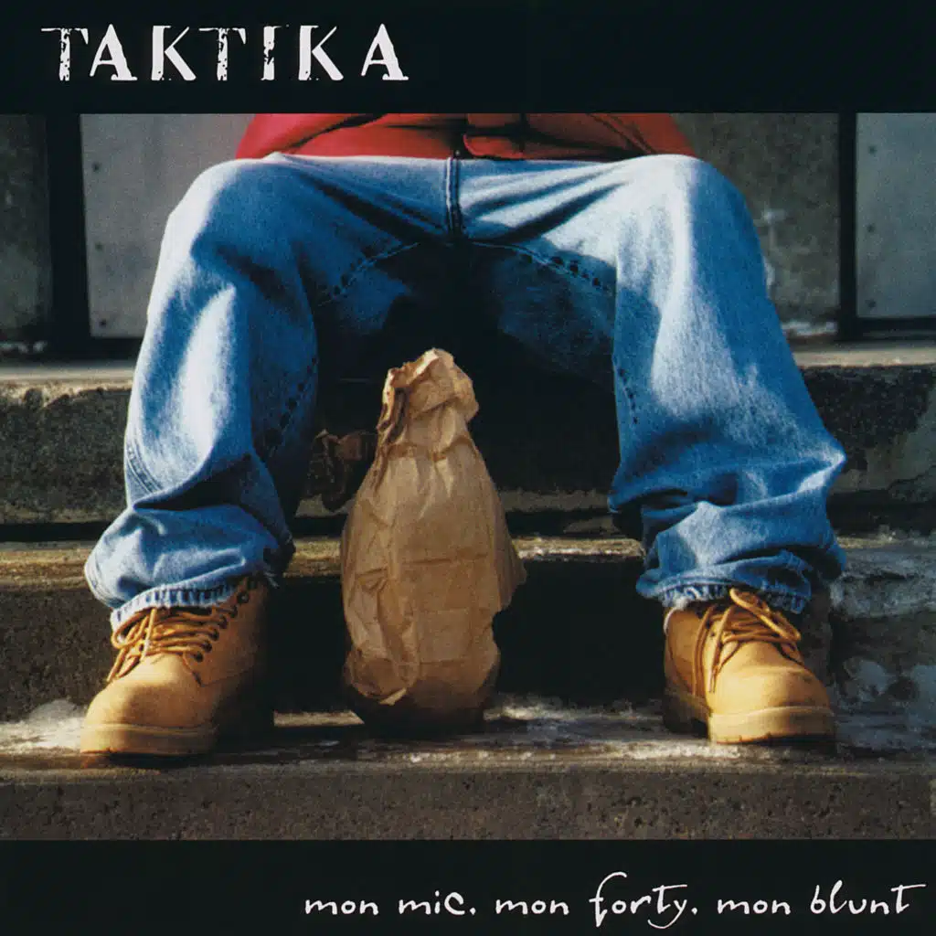 Taktika