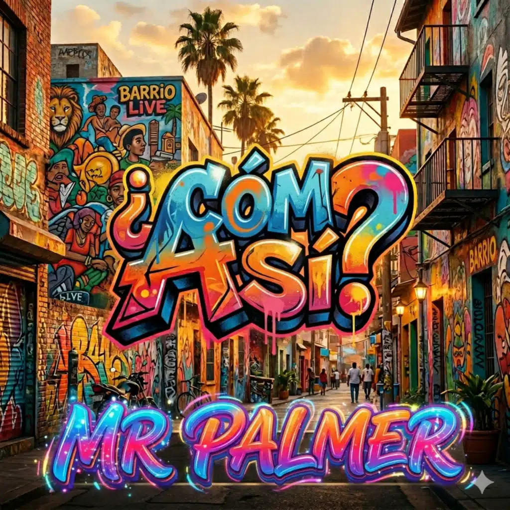 COMO ASI? (ORIGINAL)