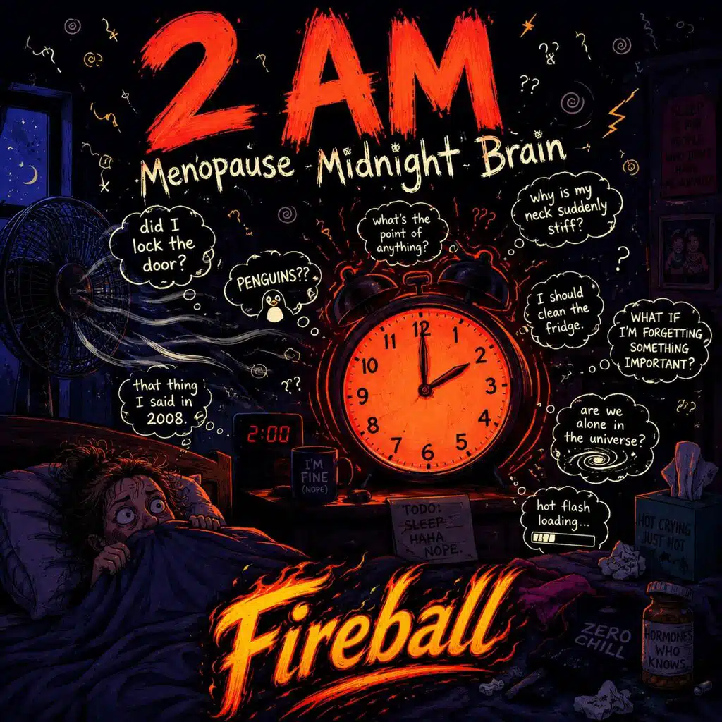 fIREbALL