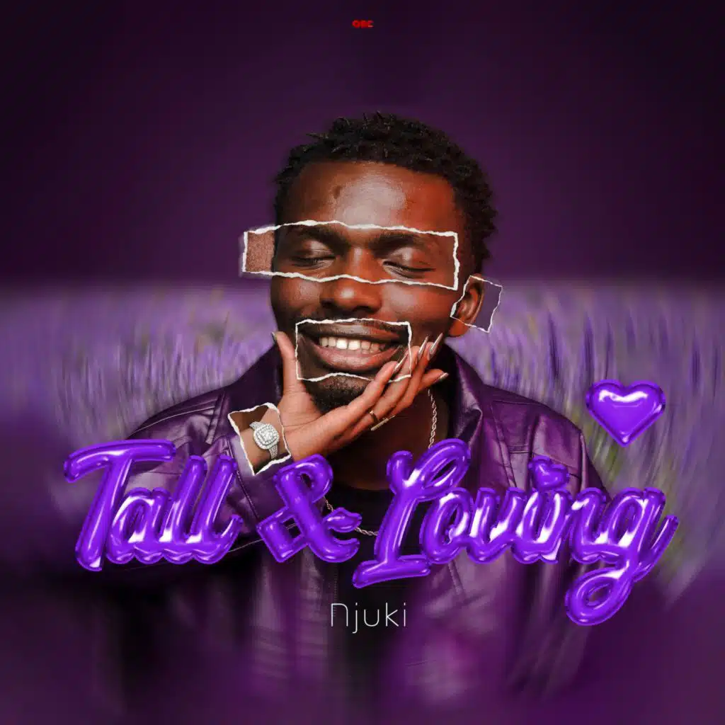 Feddy Njuki