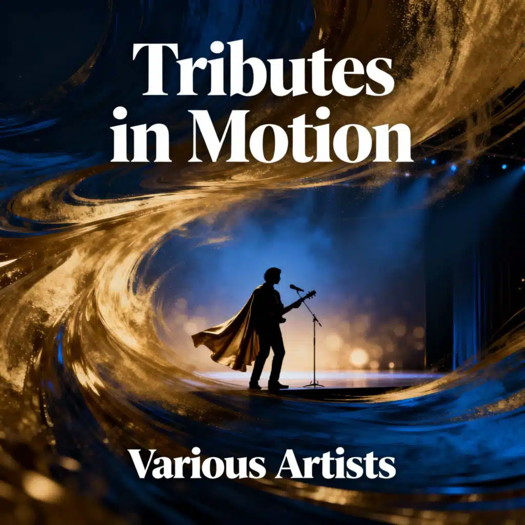 Tributes in Motion