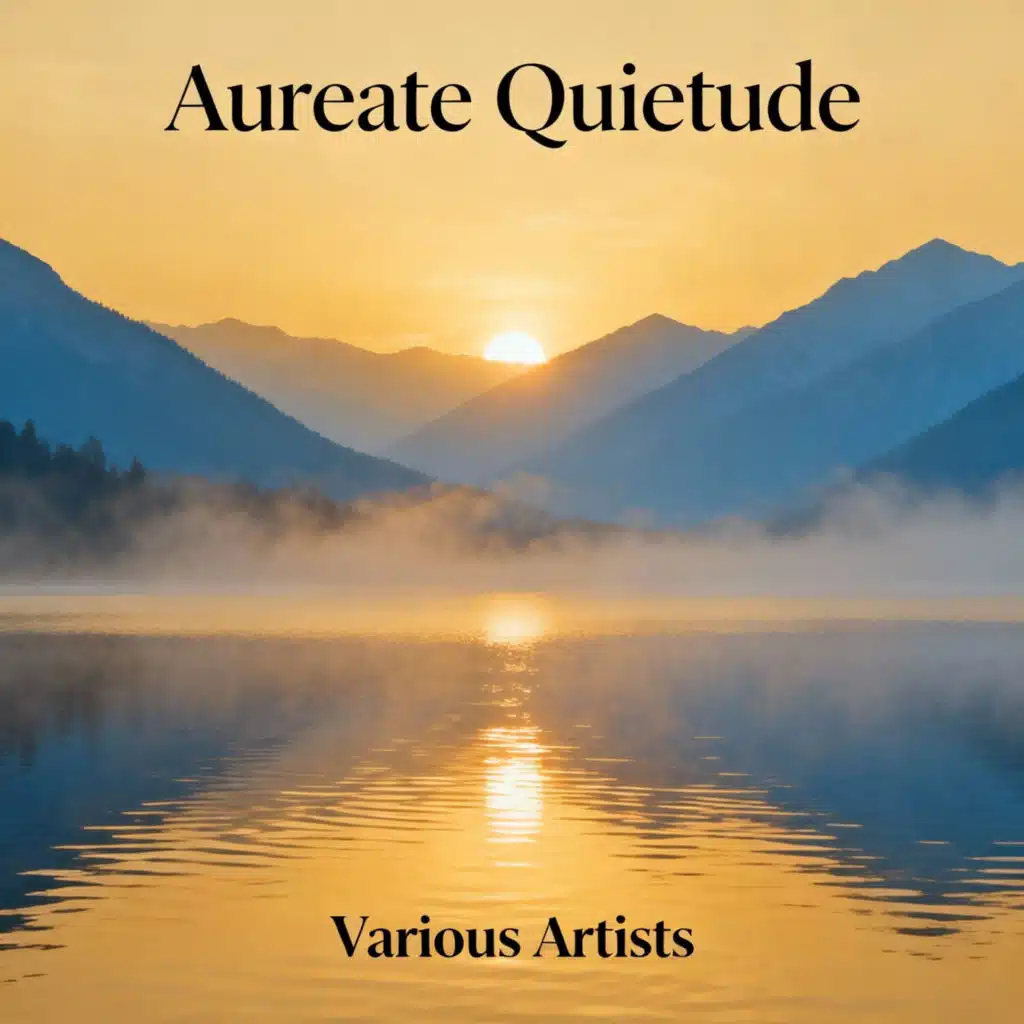 Aureate Quietude