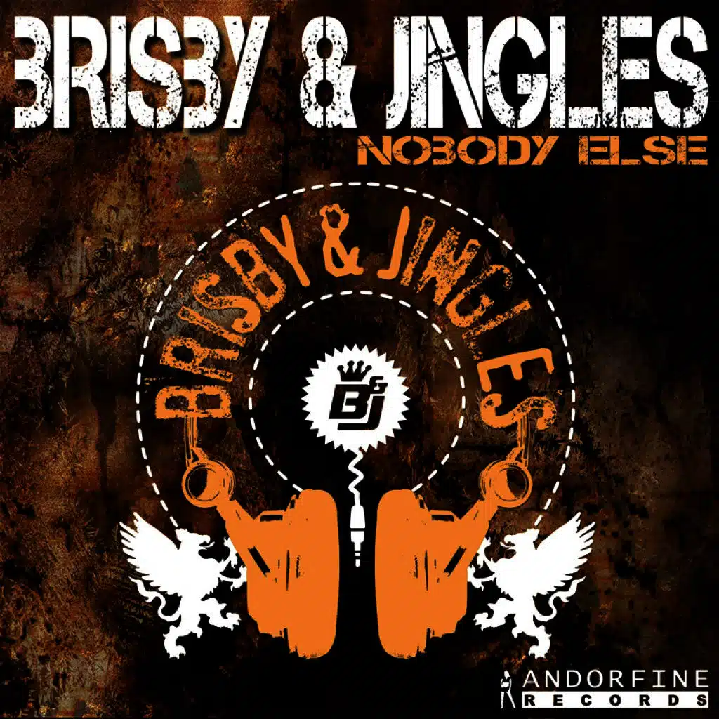 Nobody Else (Aboutblank & Klc Remix)