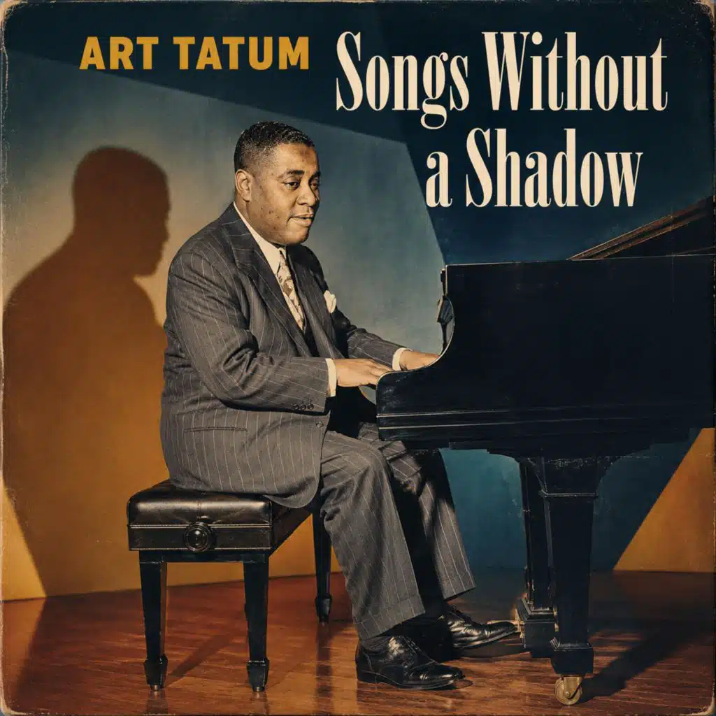 Songs Without a Shadow