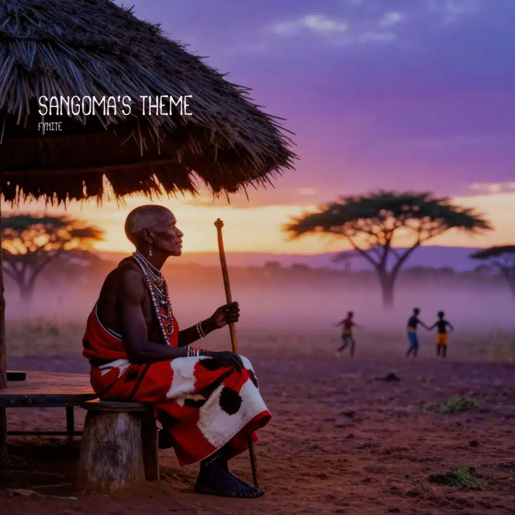 Sangoma's Theme