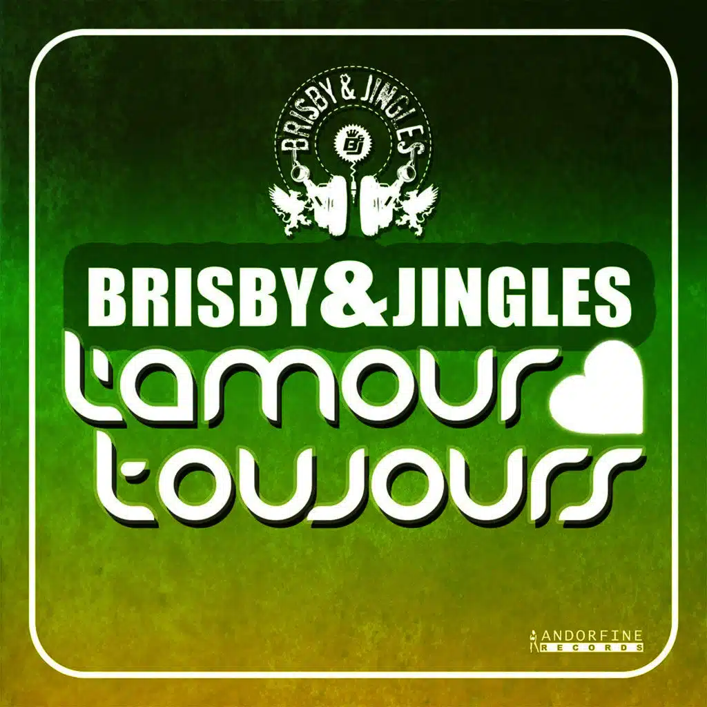 L'amour toujours (Club Radio)