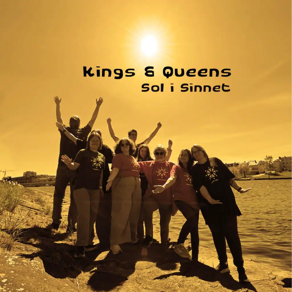 Kings & Queens