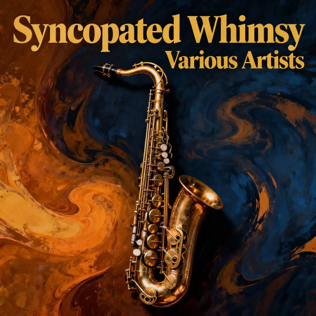 Syncopated Whimsy