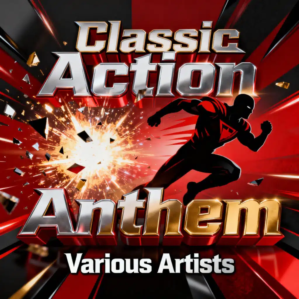 Classic Action Anthem