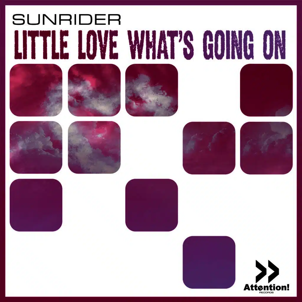 Little Love (What´s Going On) [Club Mix]