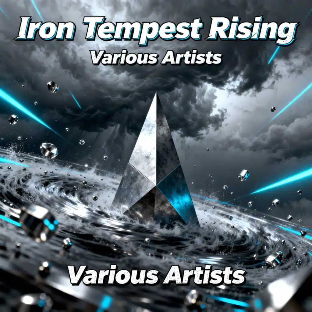 Iron Tempest Rising