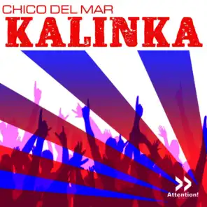 Kalinka (Sunrider Radio Edit)