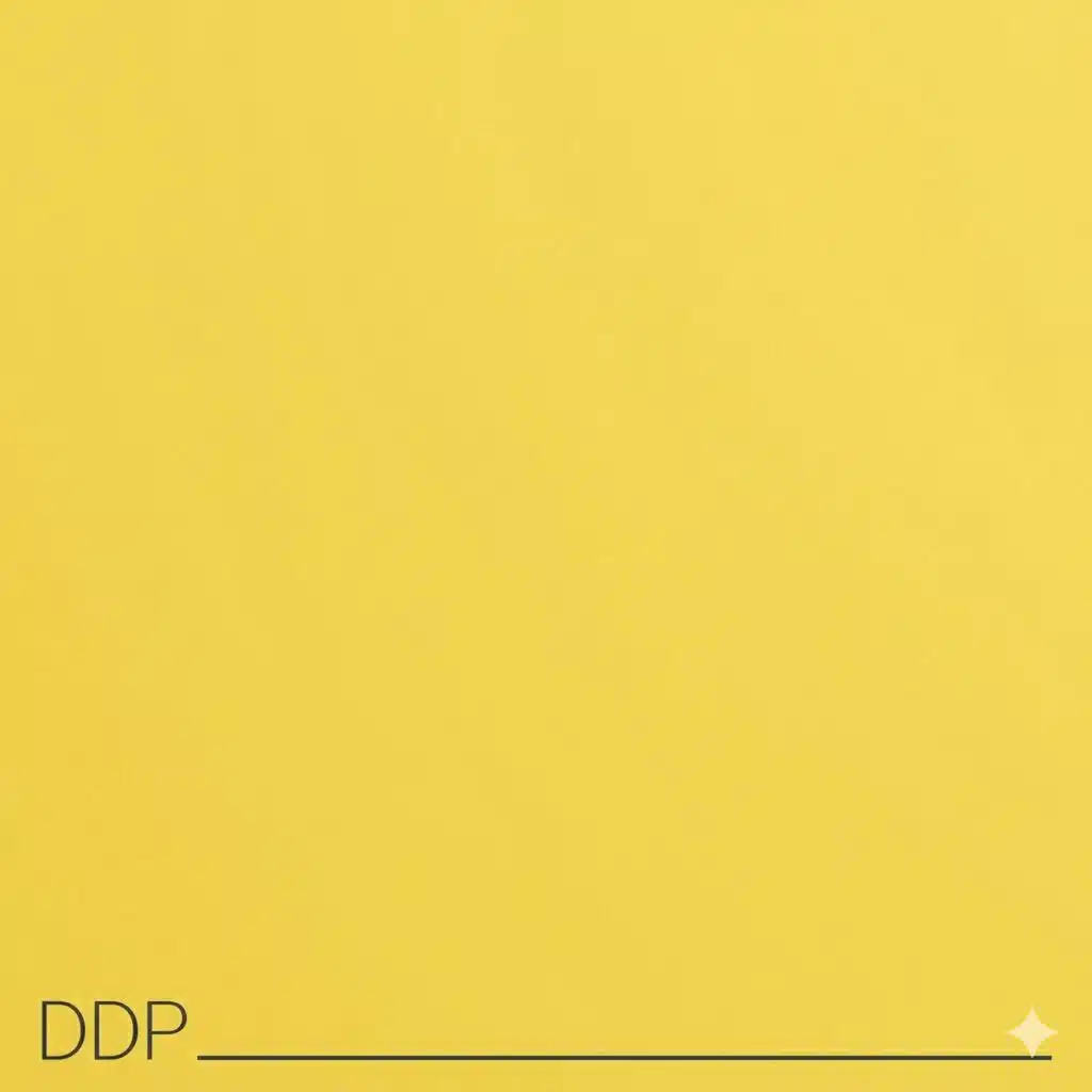 DDP