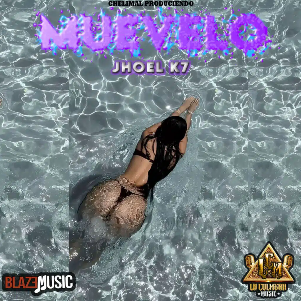 Jhoel K7