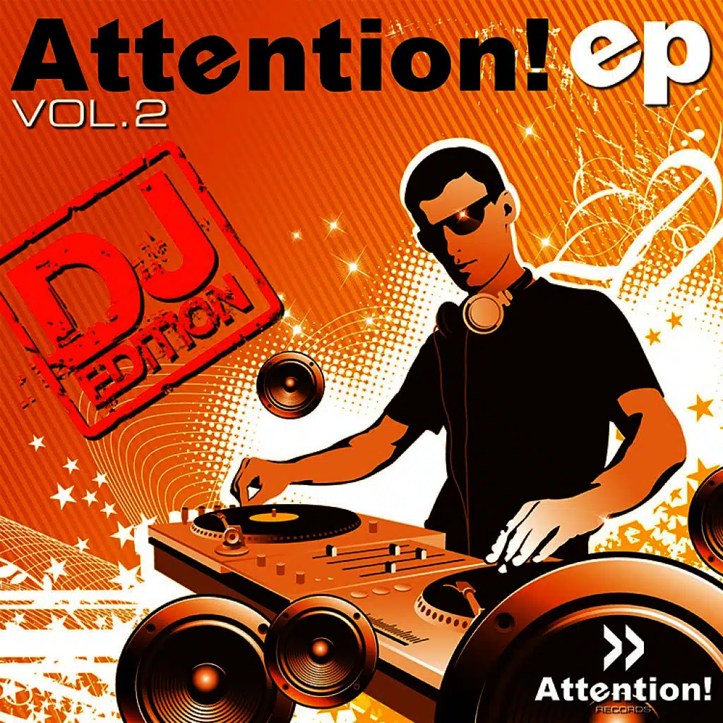 That Girl (Hans-O-Matik Remix)