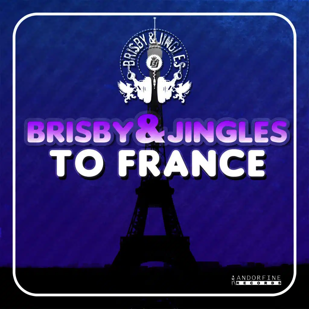 To France (Original Radio)