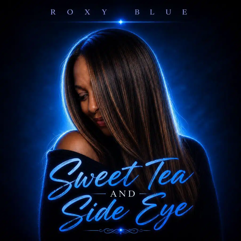 Roxy Blue