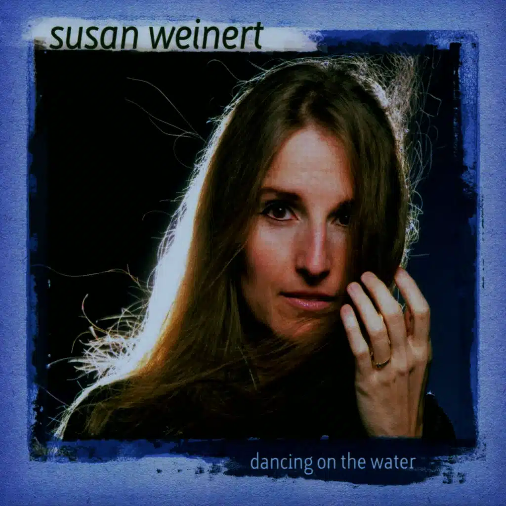 Dancing on the Water