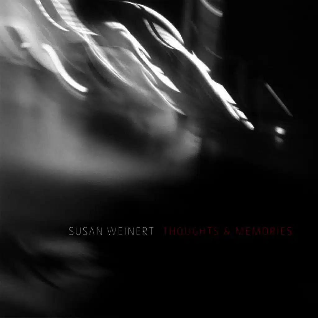 Innere Ruhe (In memory of Klaus Peter Weinert)