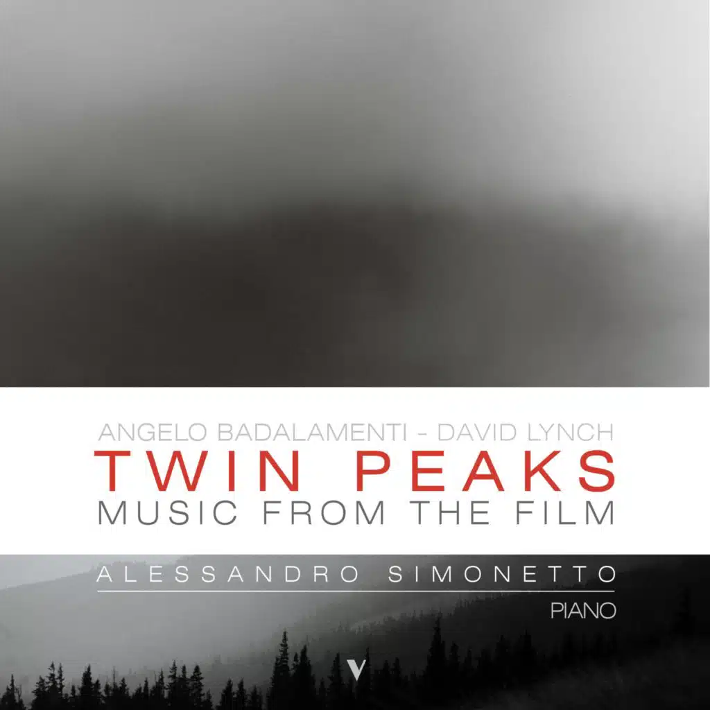 Badalamenti & Lynch: Music from the Film "Twin Peaks" (Version for Piano)