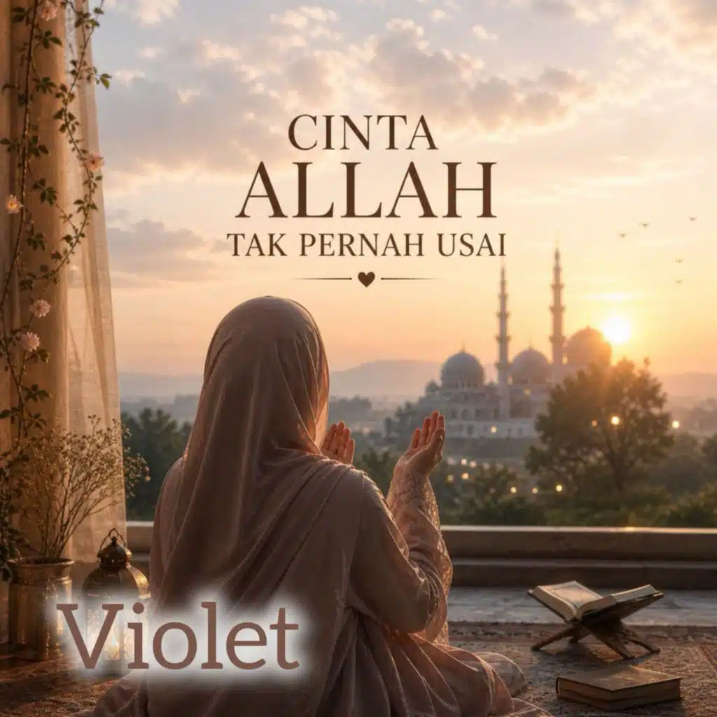 Violét