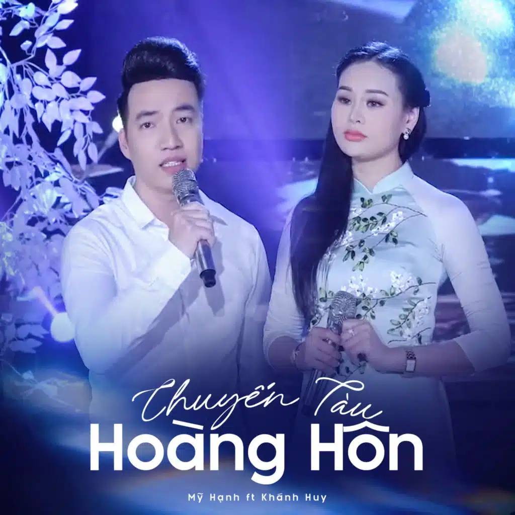 Chuyến Tàu Hoàng Hôn (feat. Khánh Huy)