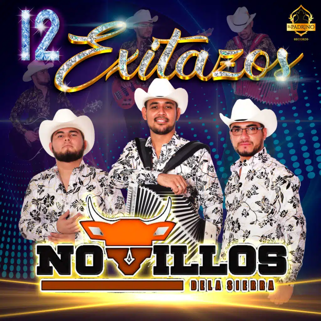 12 Exitazos