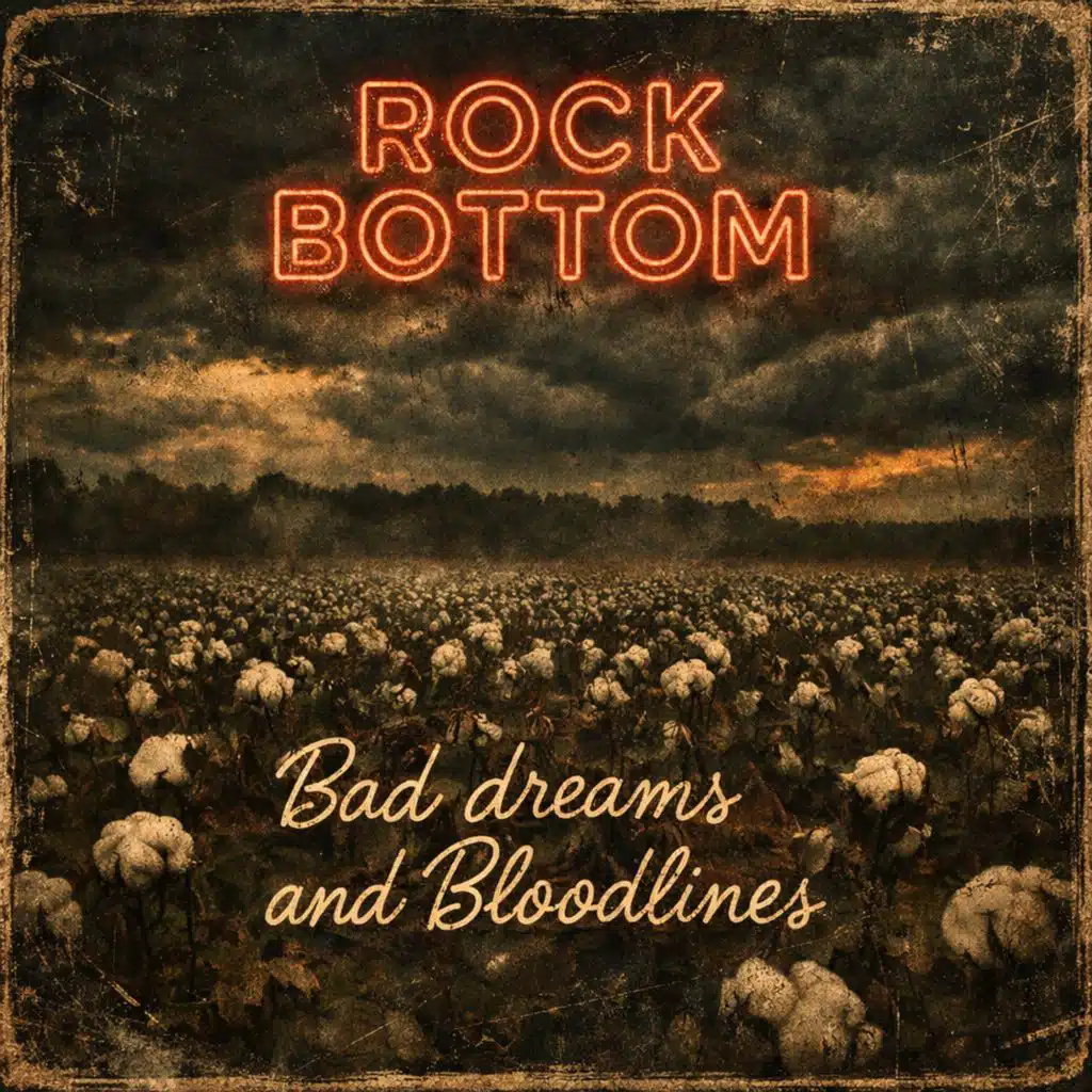 Rock Bottom