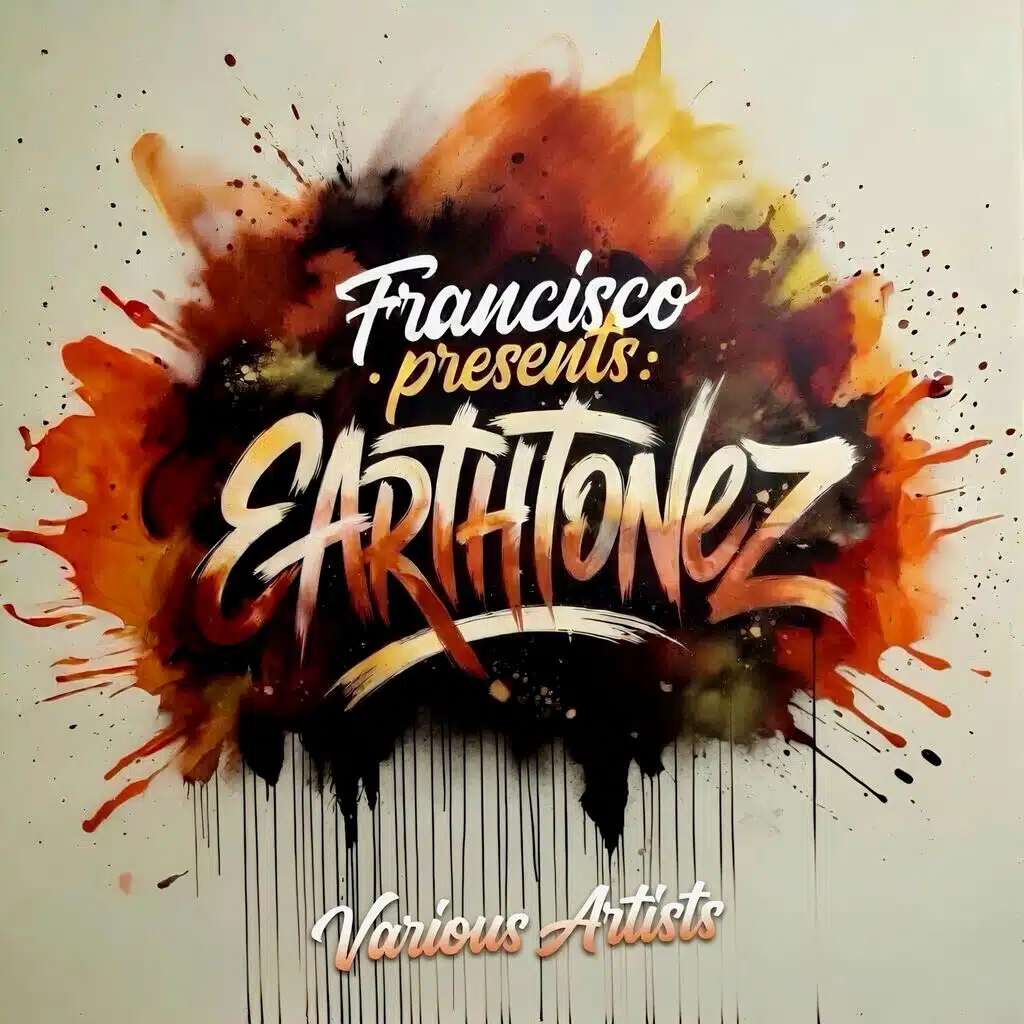 EARTHTONEZ (Various Artists)