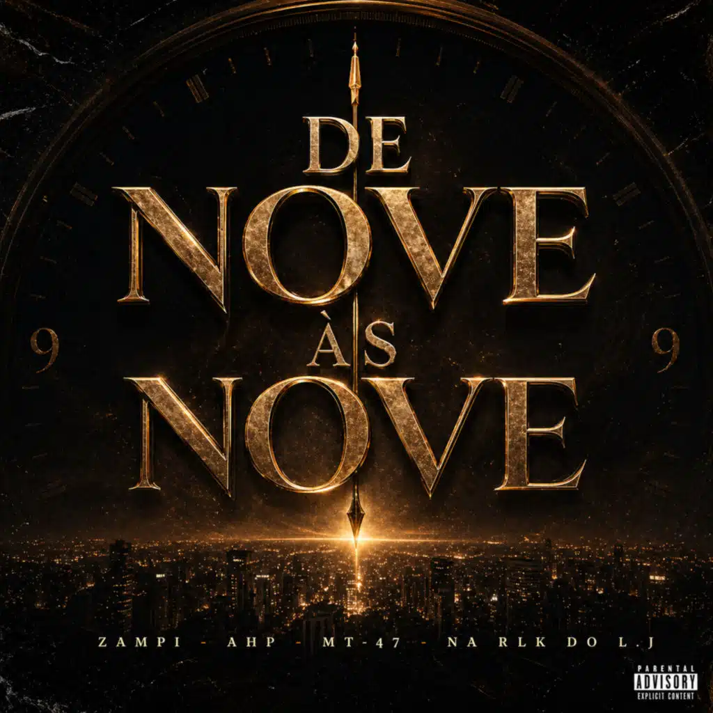 De Nove às Nove