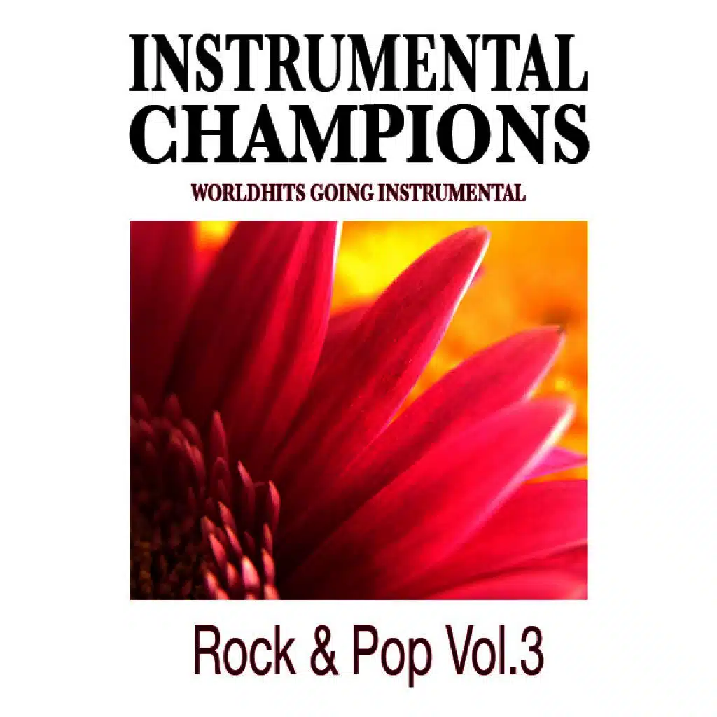Rock & Pop Vol. 3