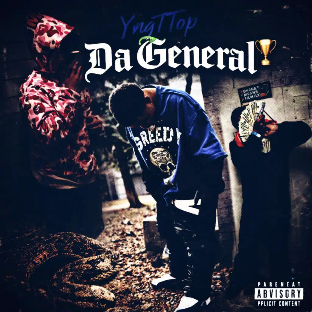 Da General