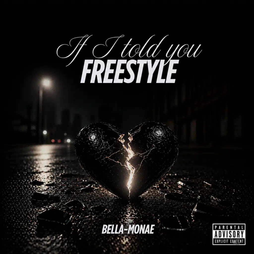 Bella-Monae