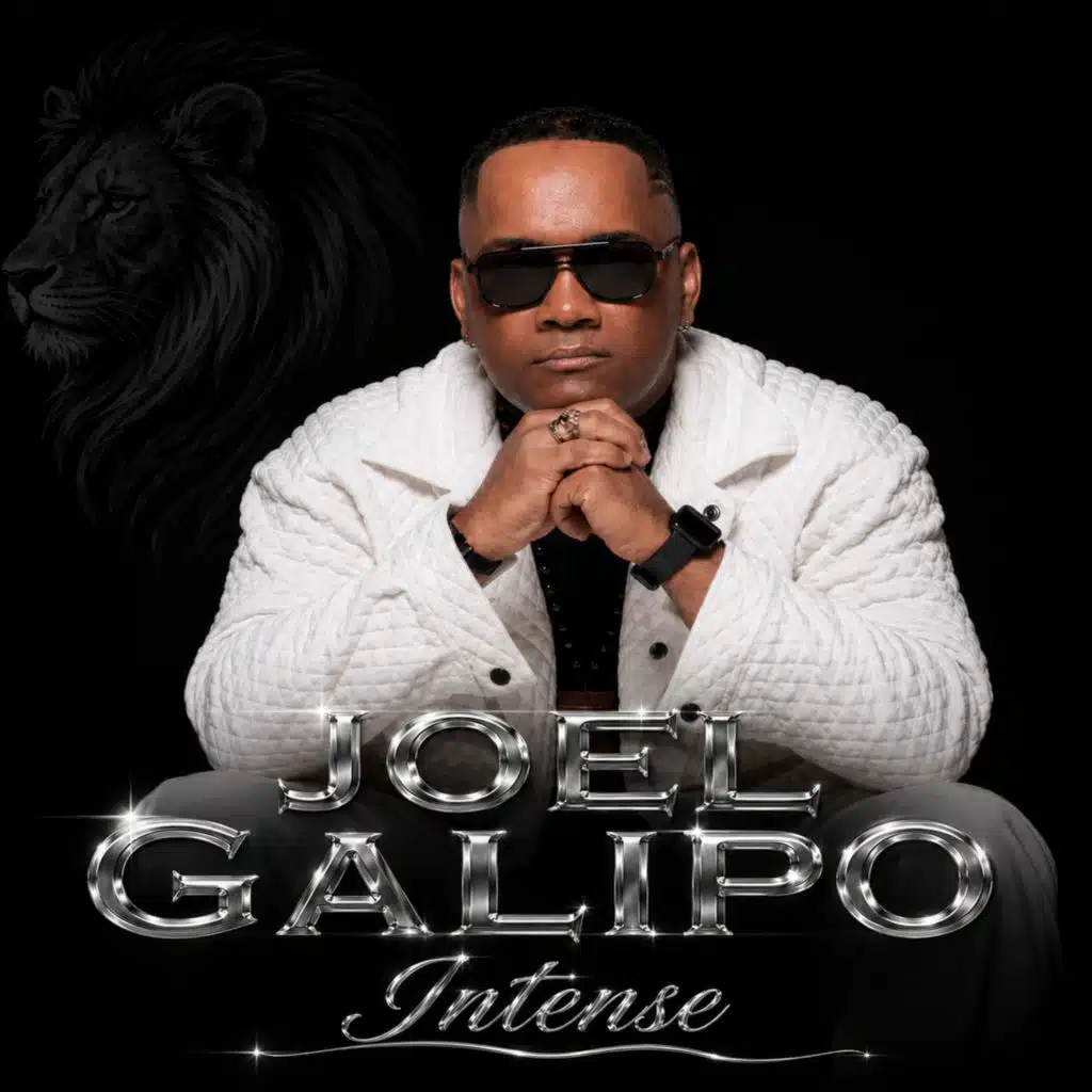 Joël GALIPO